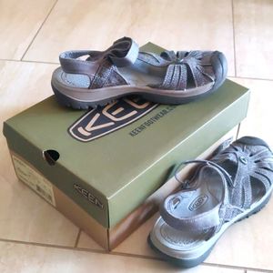 Keen Rose Sandal